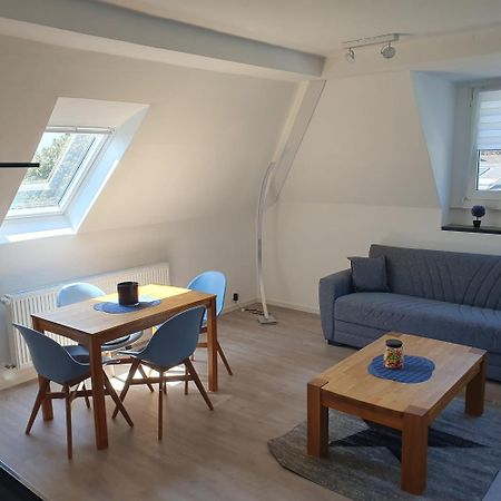Ferienwohnung Fernblick Remscheid Dış mekan fotoğraf
