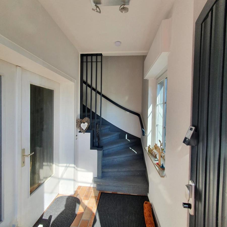 Ferienwohnung Fernblick Remscheid Dış mekan fotoğraf