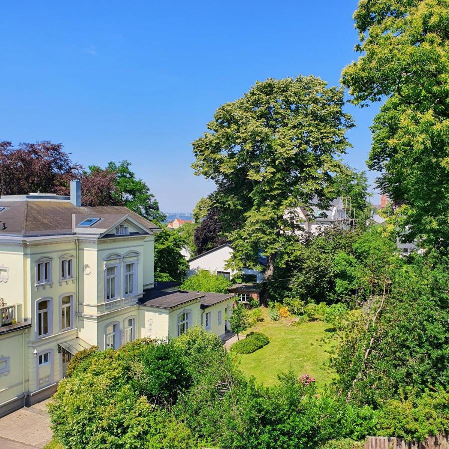 Ferienwohnung Fernblick Remscheid Dış mekan fotoğraf