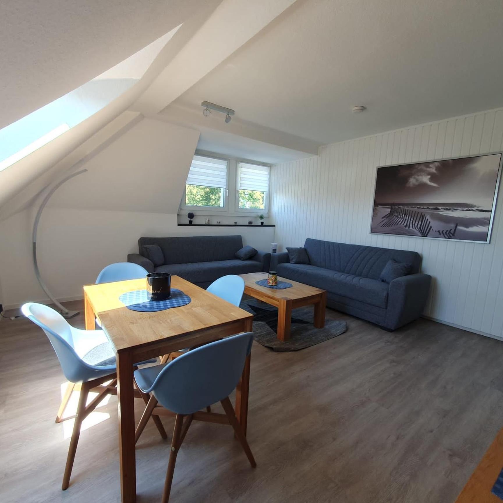 Ferienwohnung Fernblick Remscheid Dış mekan fotoğraf